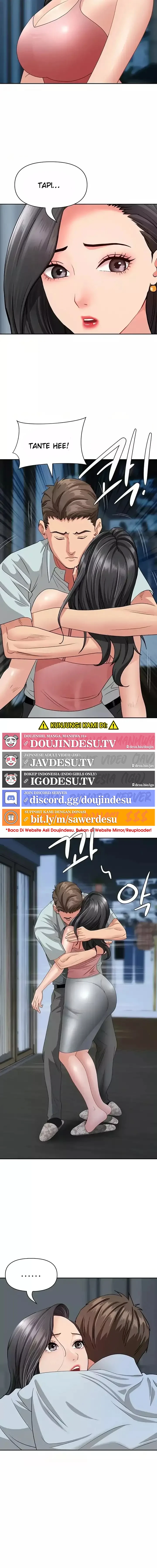 She's a Married Woman - Page 8